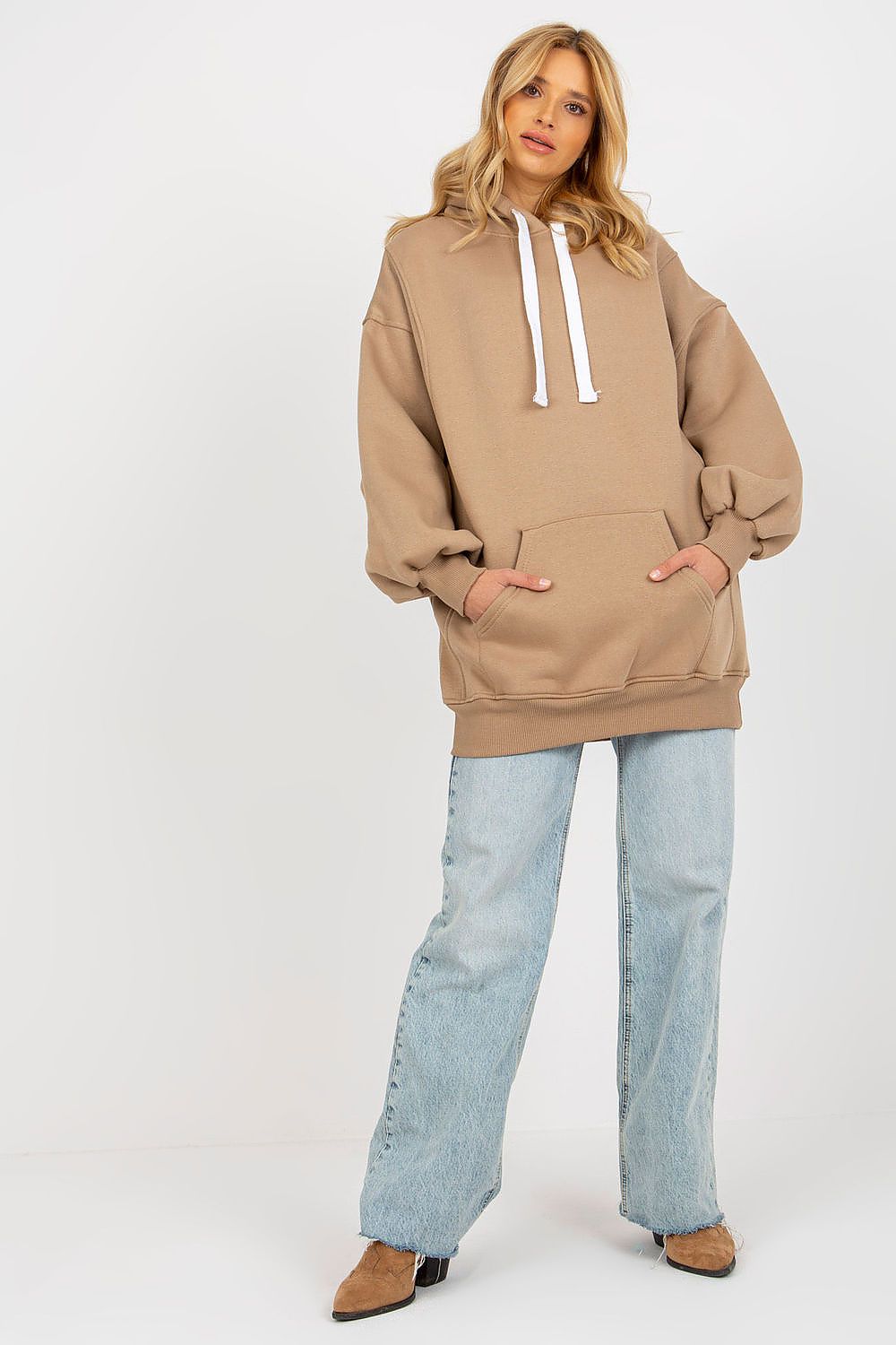  Sweatshirt model 231322 Ex Moda 