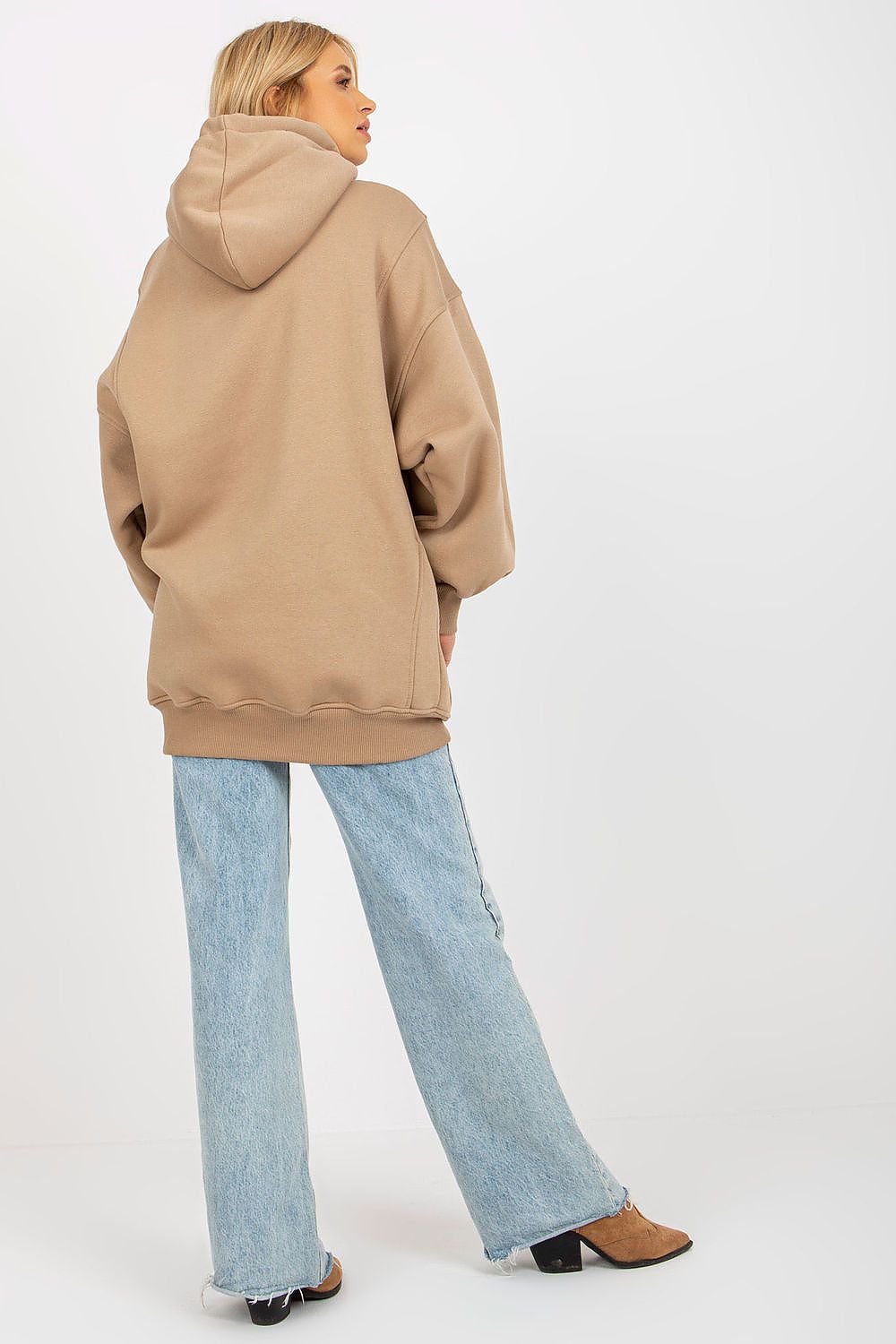  Sweatshirt model 231322 Ex Moda 