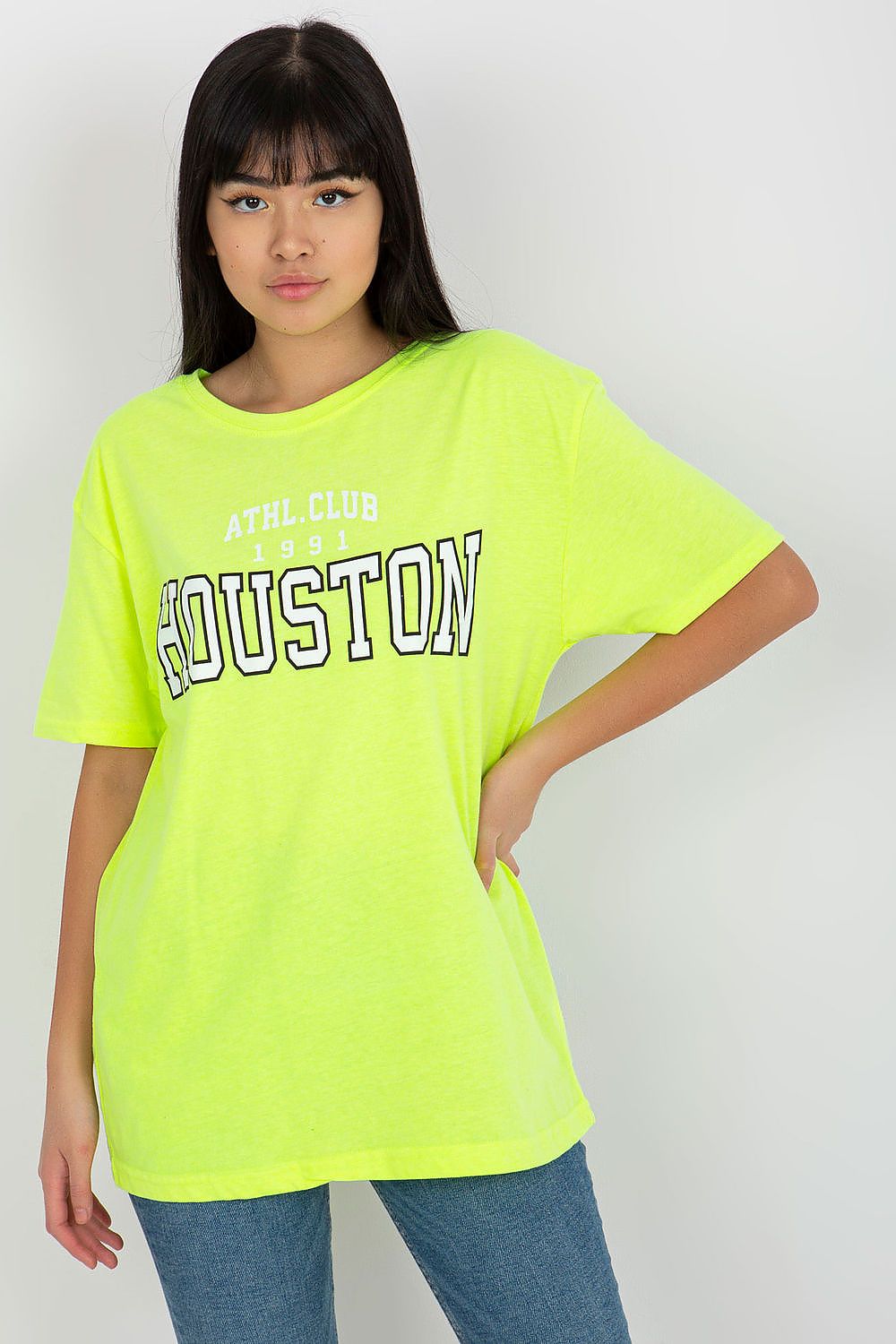  T-shirt model 231323 Ex Moda 