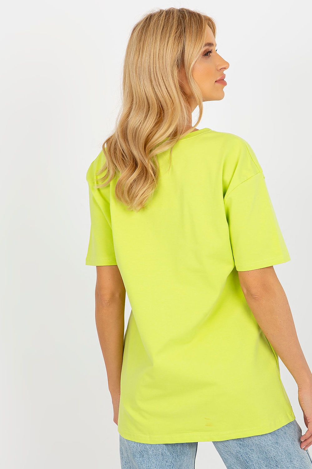  T-shirt model 231324 Ex Moda 