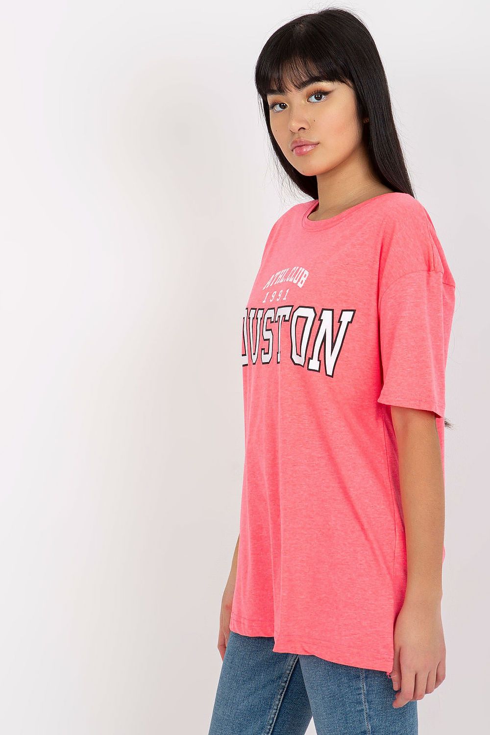  T-shirt model 231325 Ex Moda 