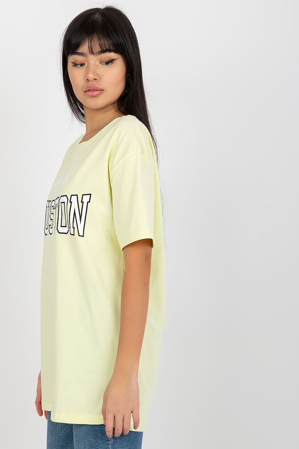  T-shirt model 231330 Ex Moda 