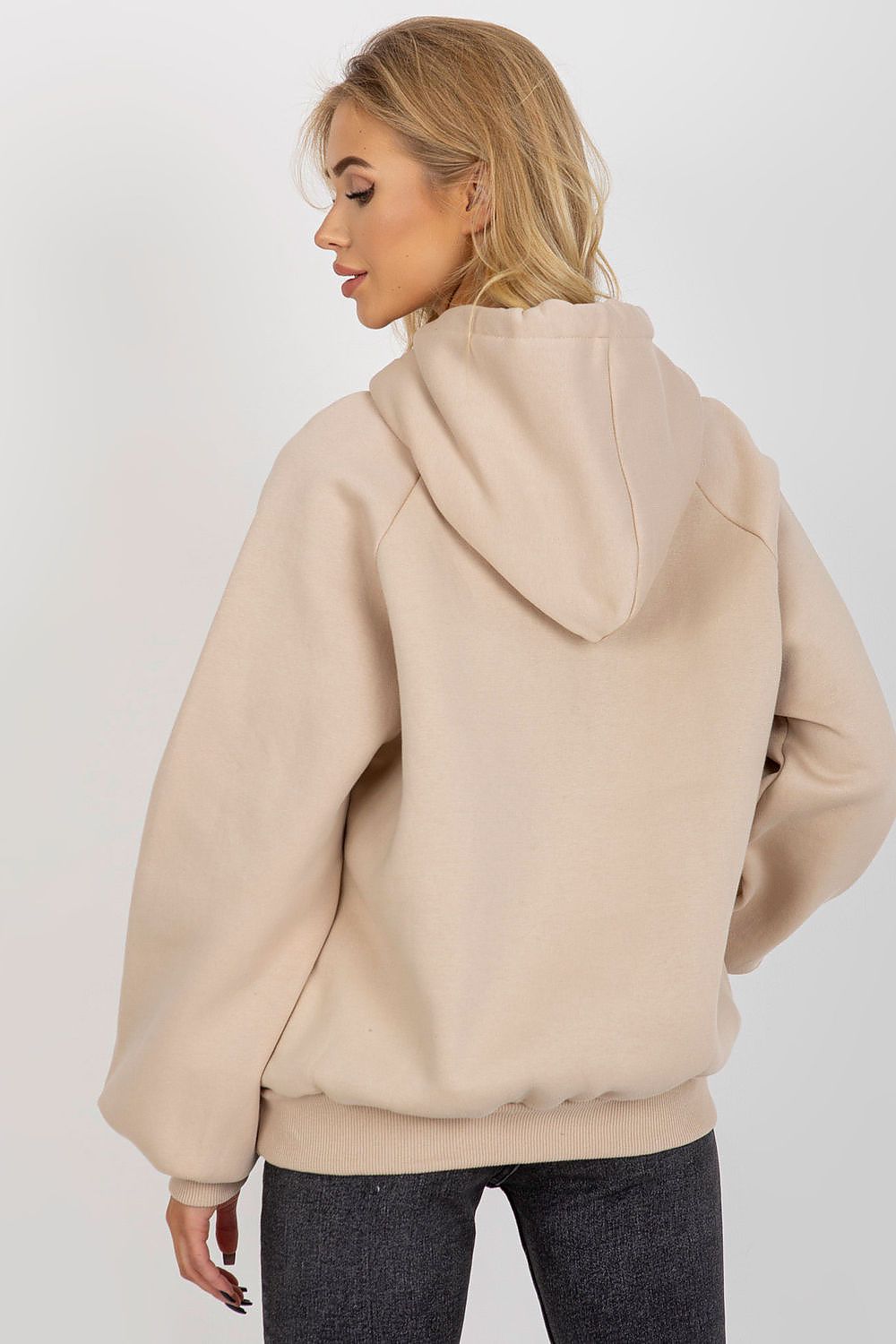  Sweatshirt model 231335 Ex Moda 