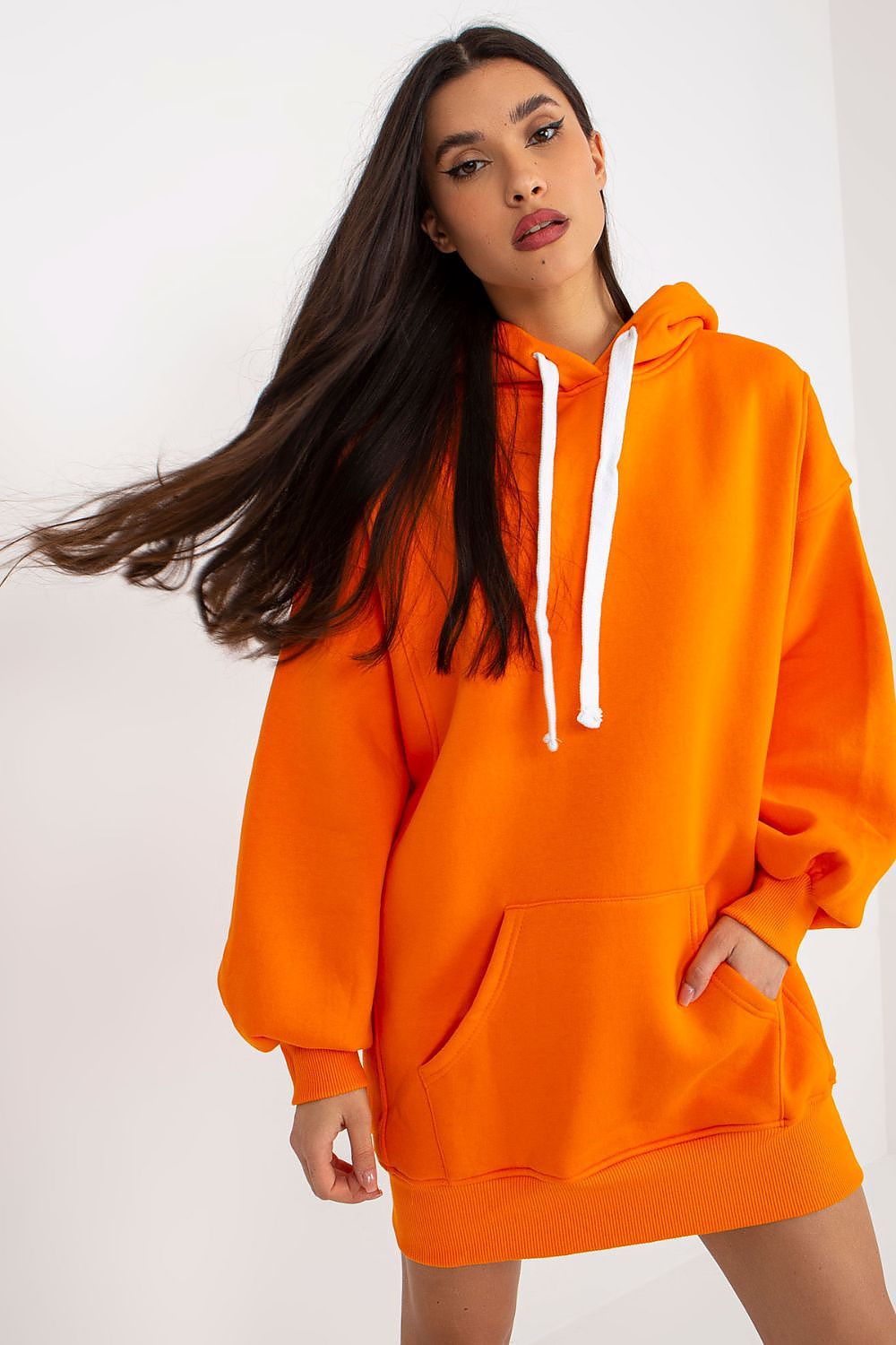  Sweatshirt model 231321 Ex Moda 