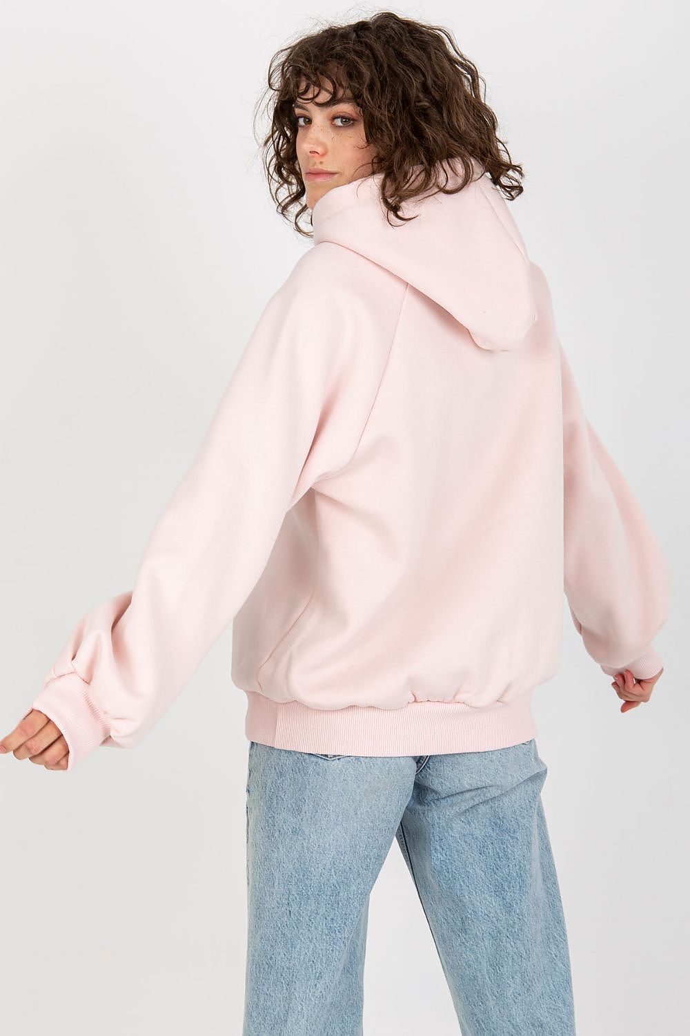  Sweatshirt model 231337 Ex Moda 