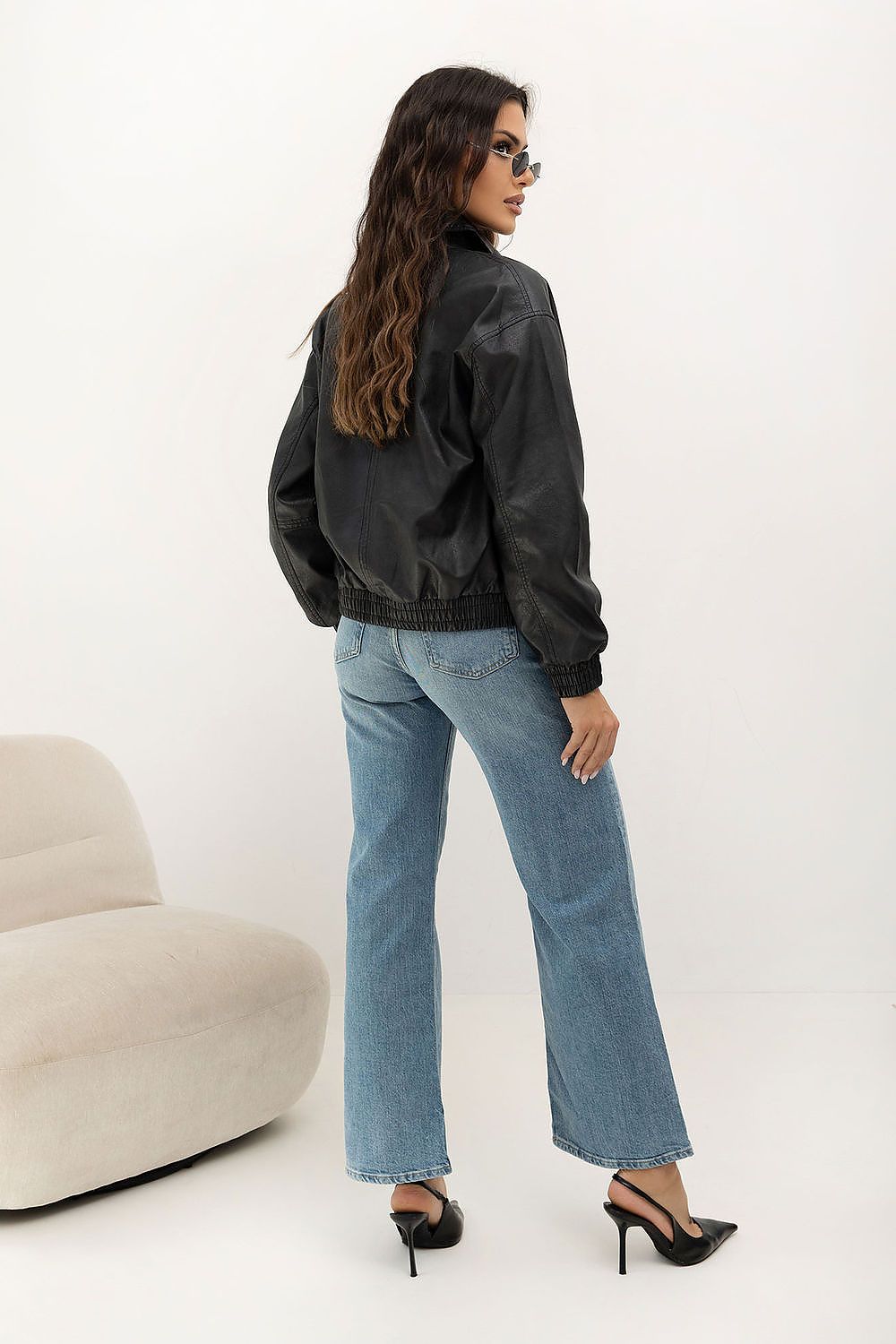  Jacket model 231377 Italy Moda 