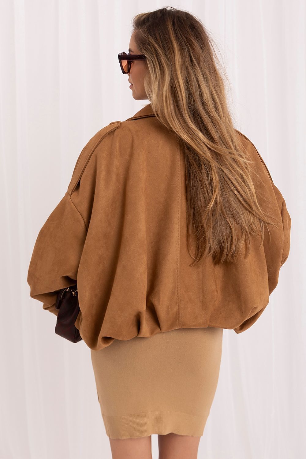  Jacket model 231365 Italy Moda 
