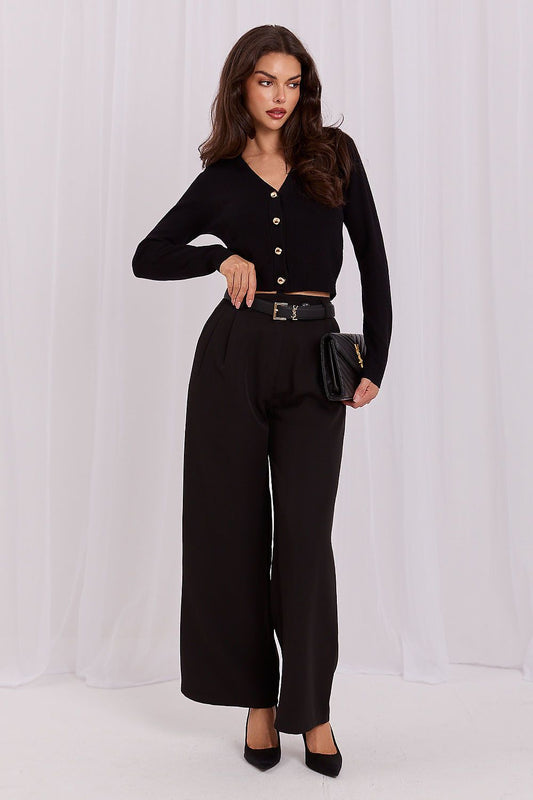  Cardigan model 231489 Italy Moda 