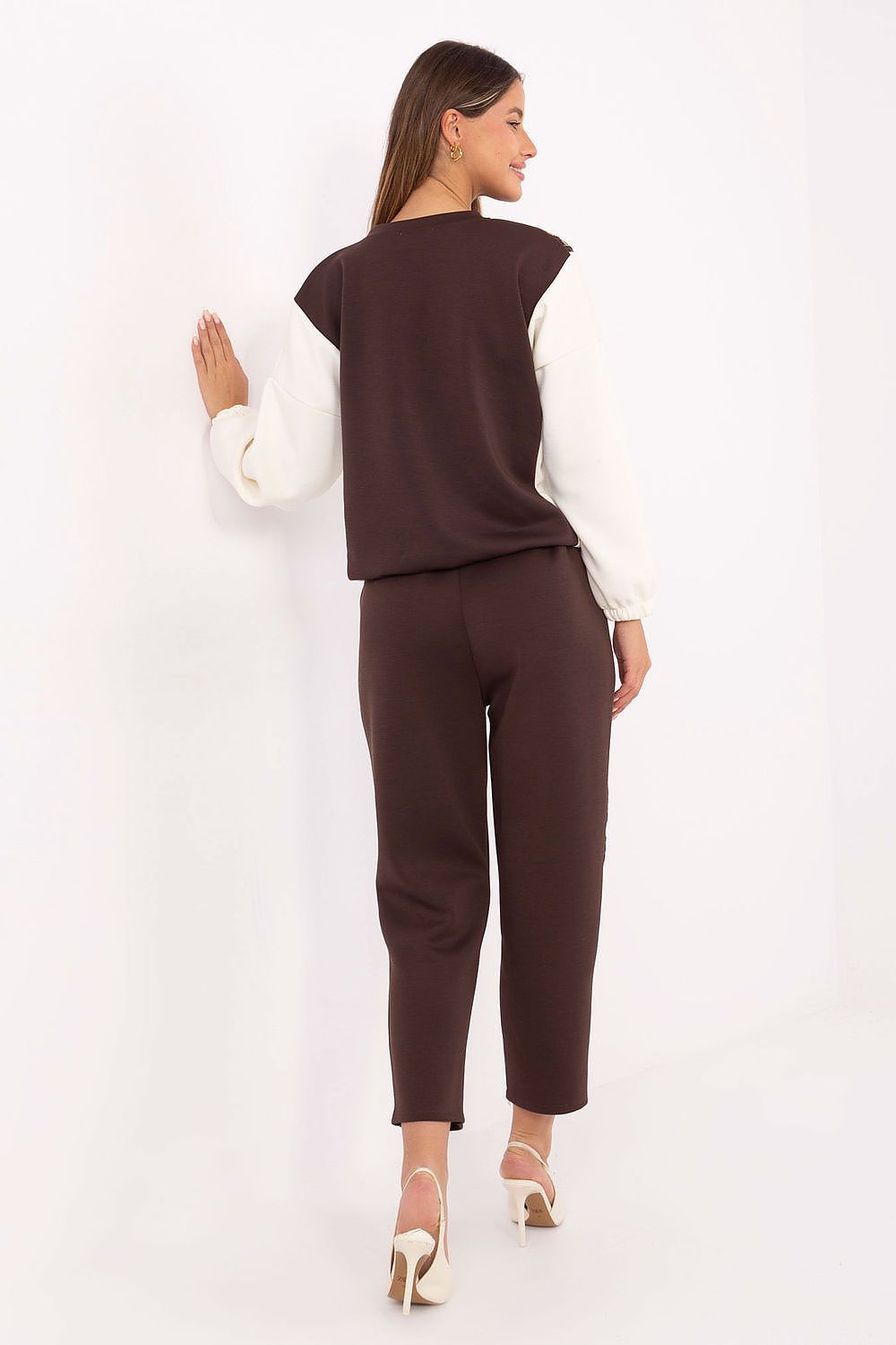  Set model 231527 Italy Moda 