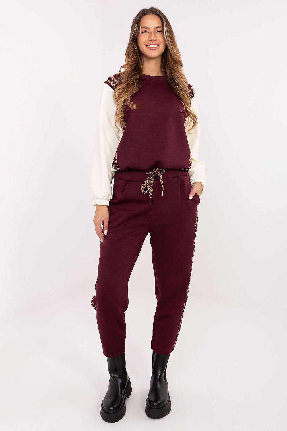 Set model 231528 Italy Moda 