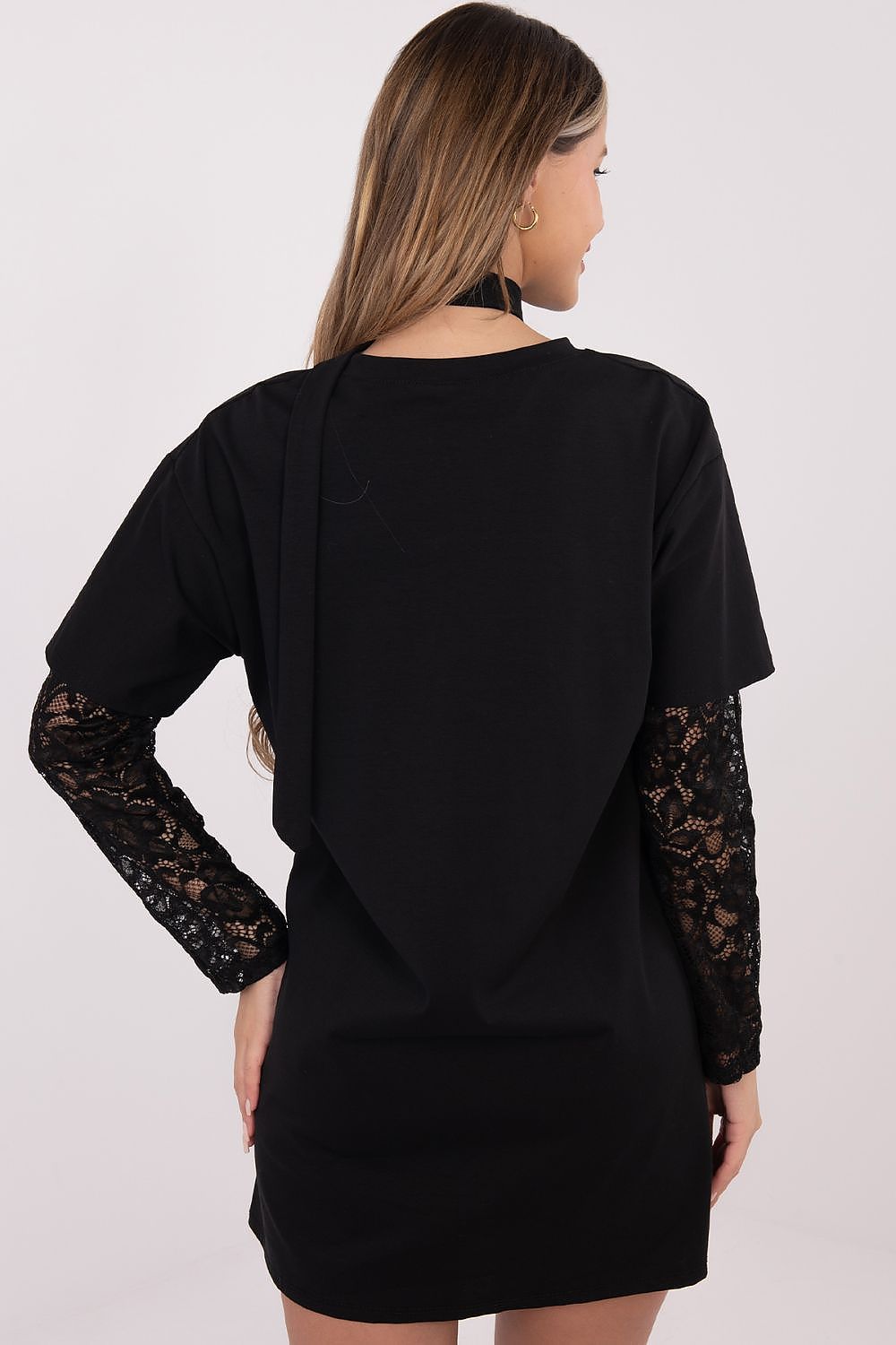  Daydress model 231524 Italy Moda 