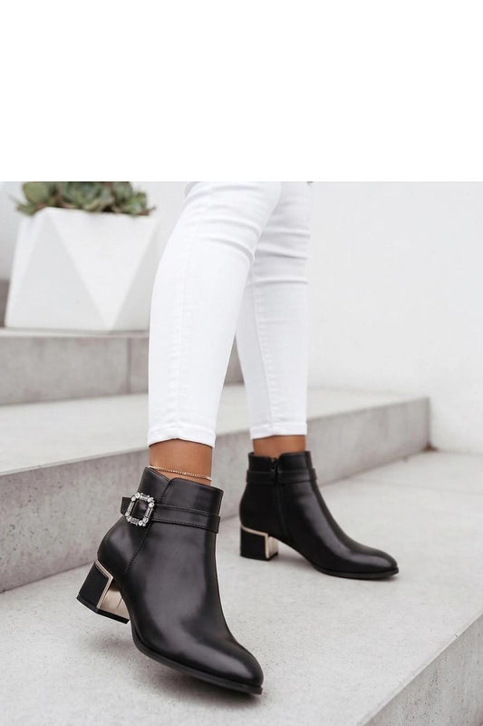  Heel boots model 231675 Solea 