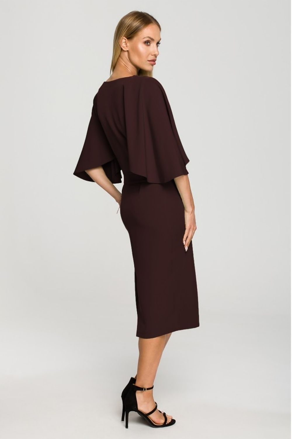  Cocktail dress model 231892 Moe 