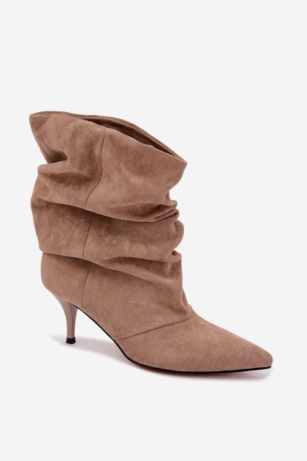 Heel boots model 232066 Step in style 