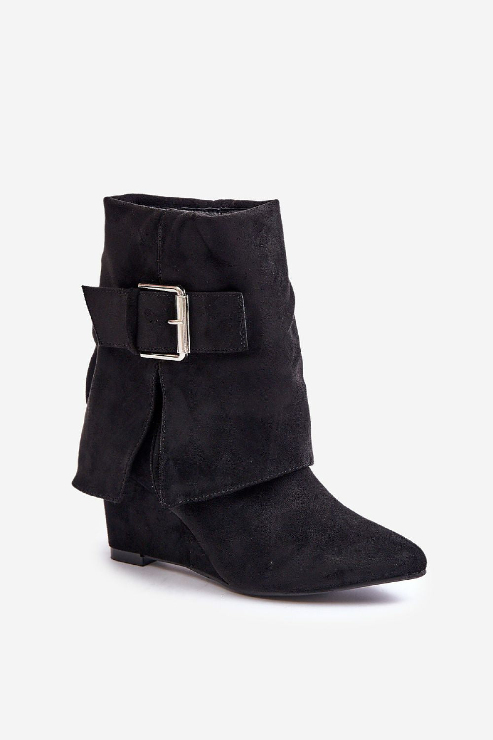  Heel boots model 232068 Step in style 