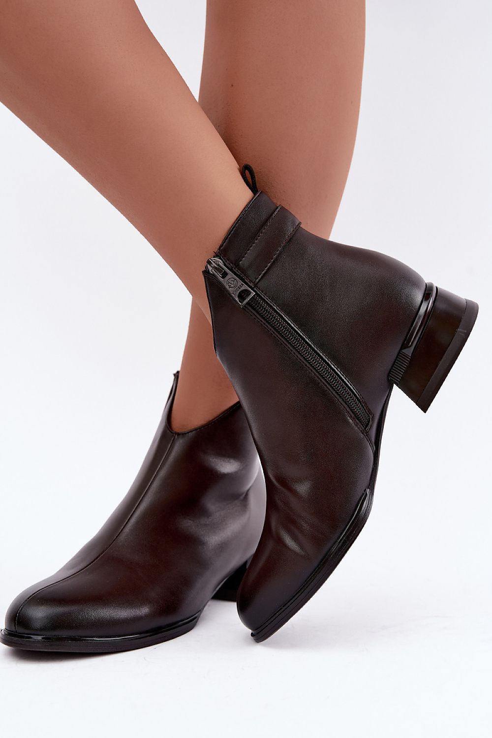  Boots model 232076 Step in style 