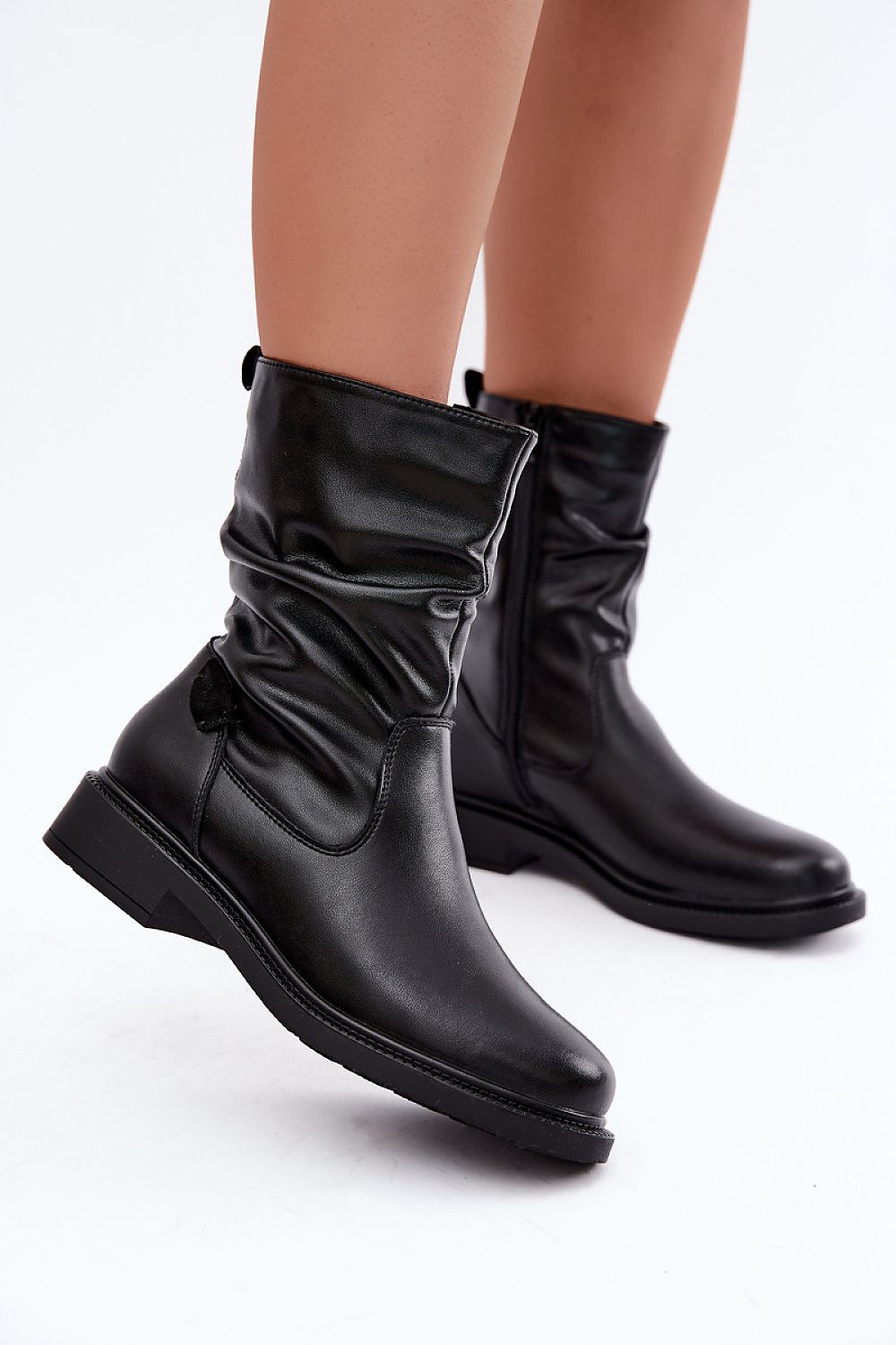  Boots model 232082 Step in style 