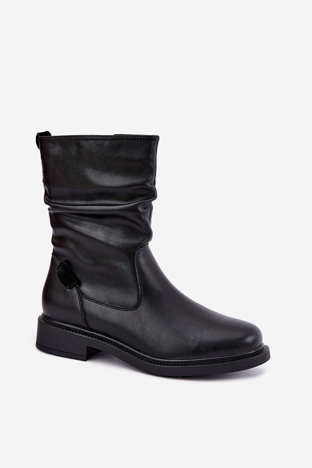  Boots model 232082 Step in style 