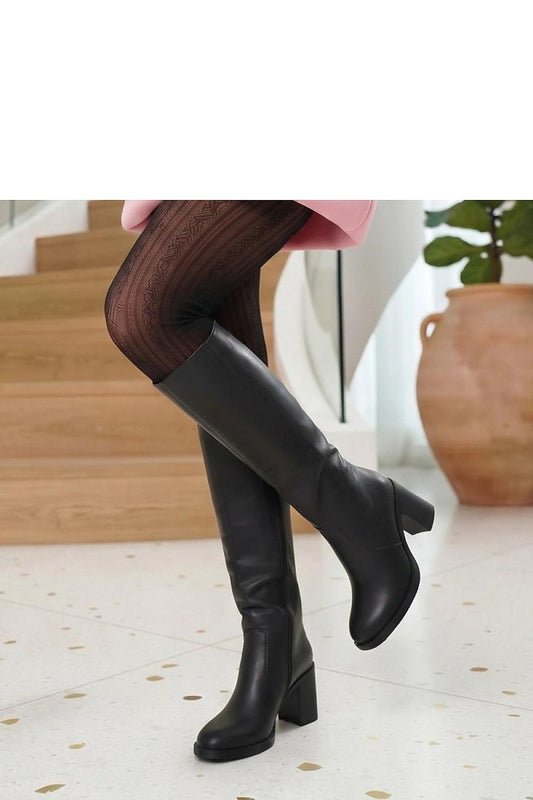  Heel boots model 232148 Solea 
