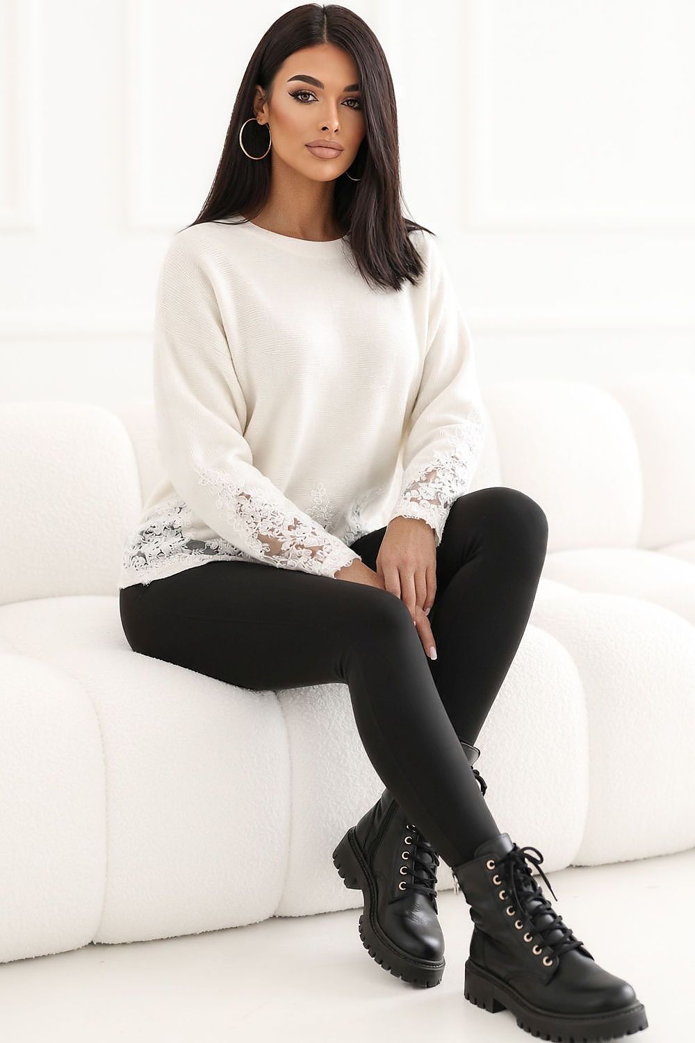  Jumper model 232258 Factory Price 