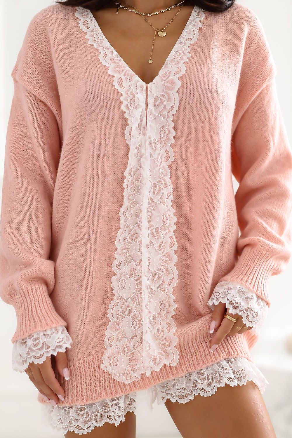  Jumper model 232264 Factory Price 