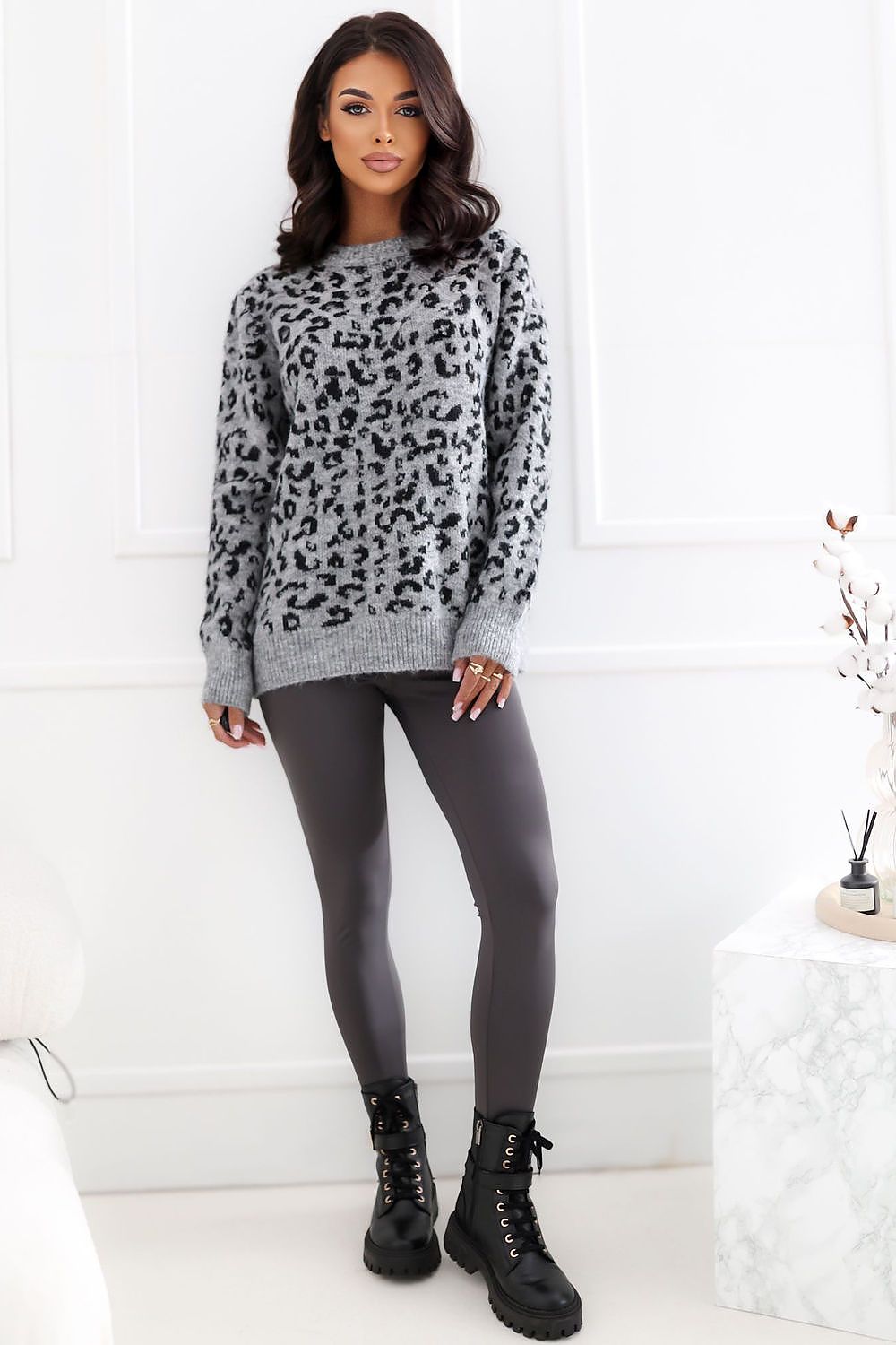  Jumper model 232265 Factory Price 