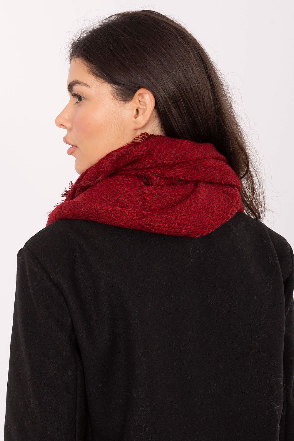  Shawl model 232280 Factory Price 