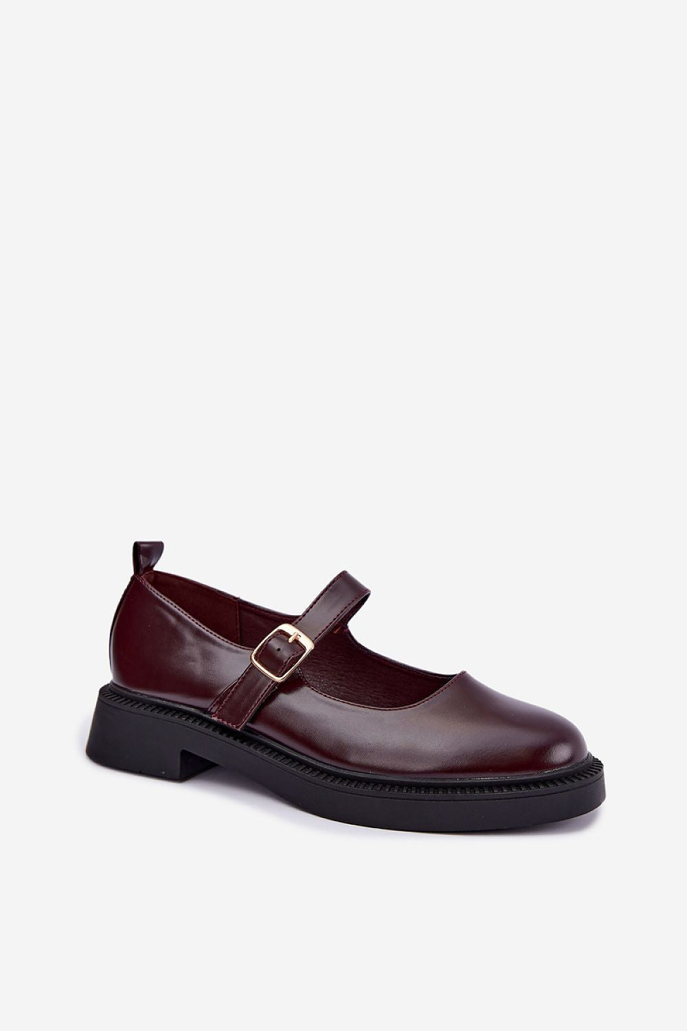  Half shoes model 232334 Step in style 