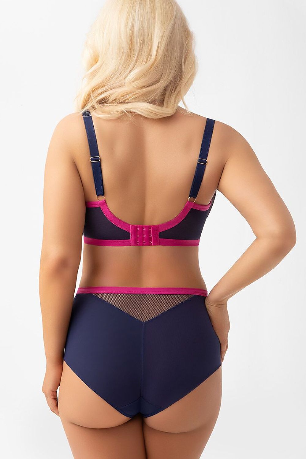  Soft model 232364 Gorsenia Lingerie 