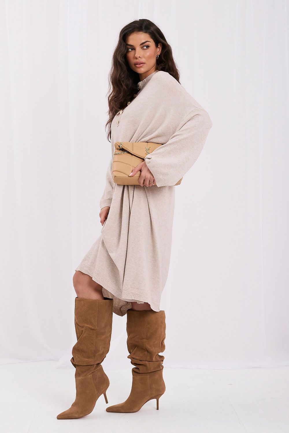  Daydress model 232393 Italy Moda 
