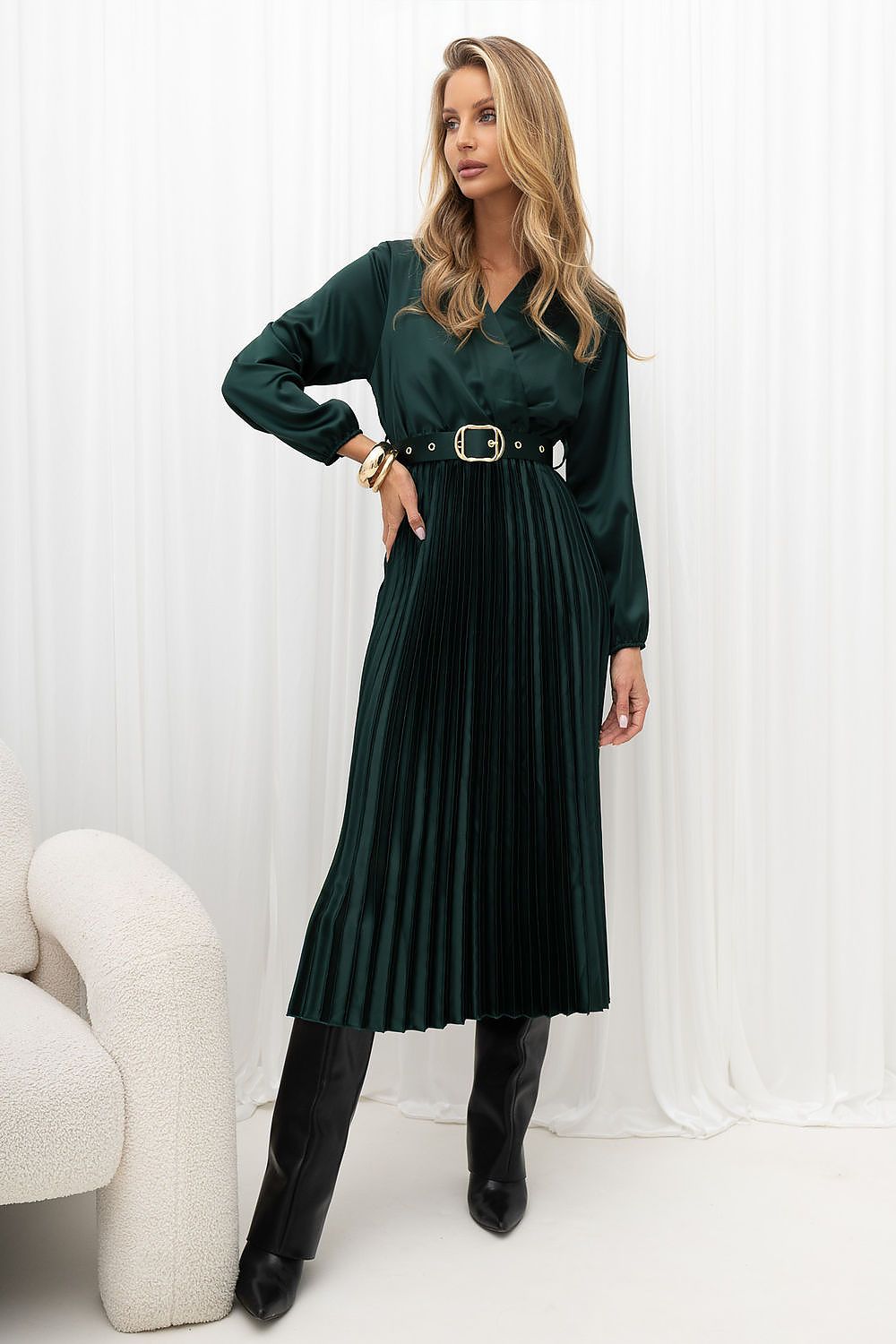  Cocktail dress model 232425 Rue Paris 