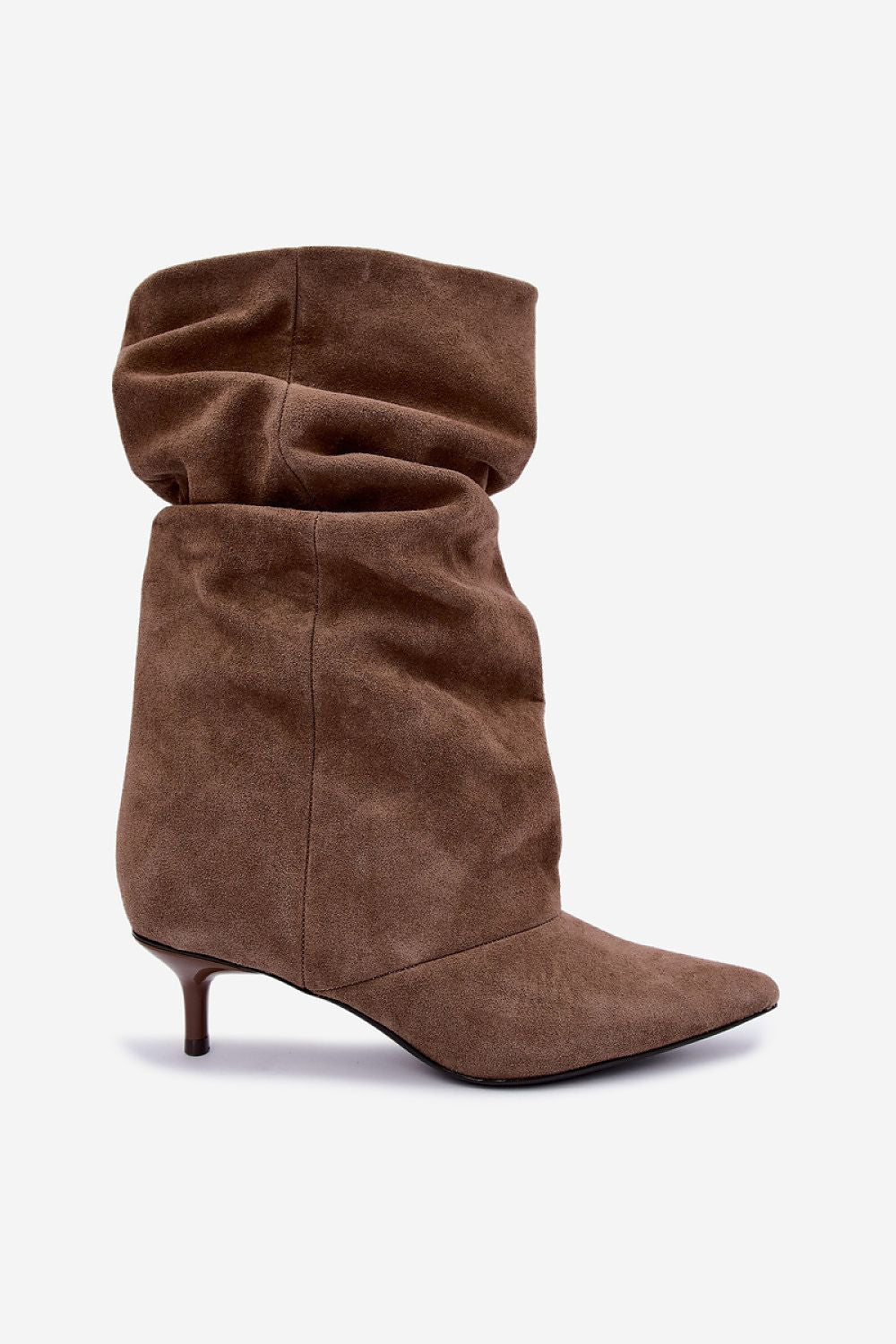  Heel boots model 232453 Step in style 