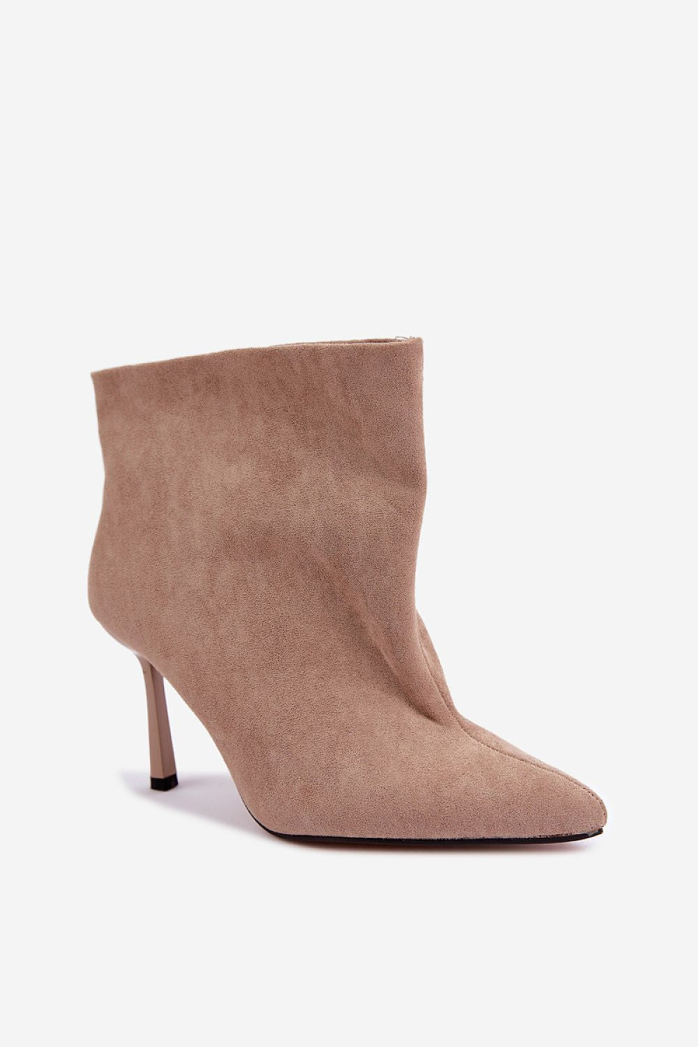  Heel boots model 232456 Step in style 
