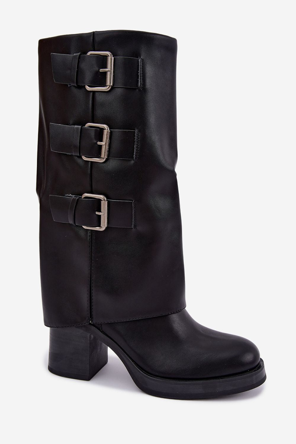  Heel boots model 232478 Step in style 