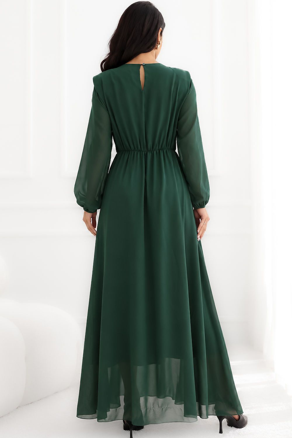  Long dress model 232788 Rue Paris 