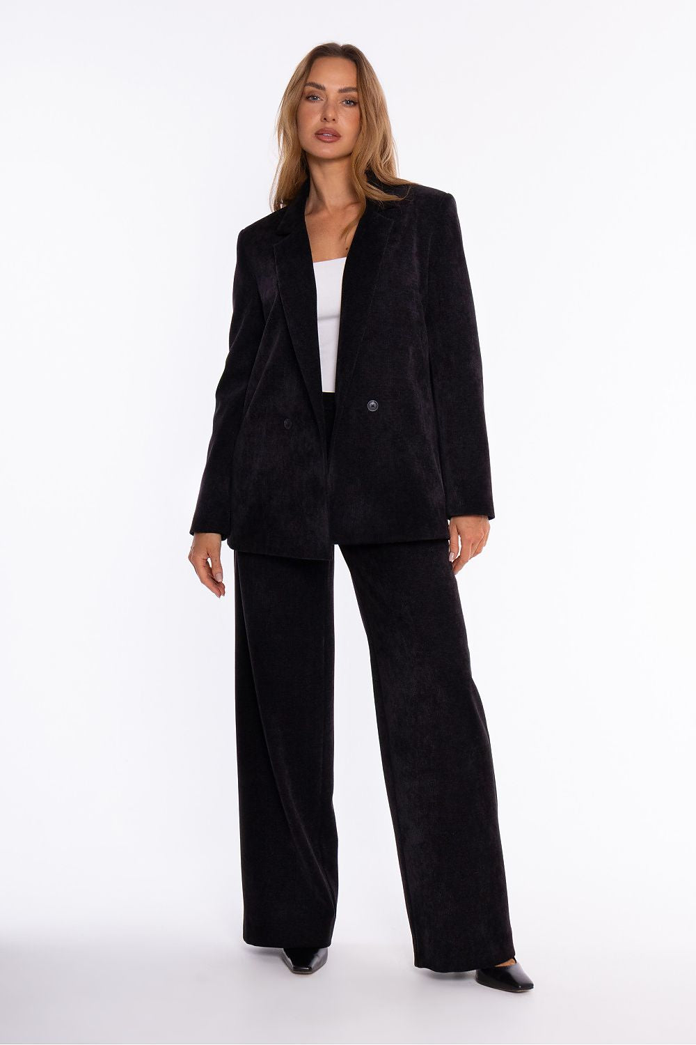  Jacket model 232843 Moe 