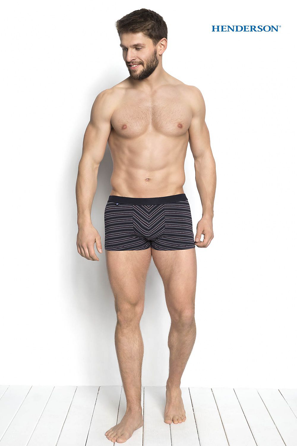  Boxers model 60891 Henderson 