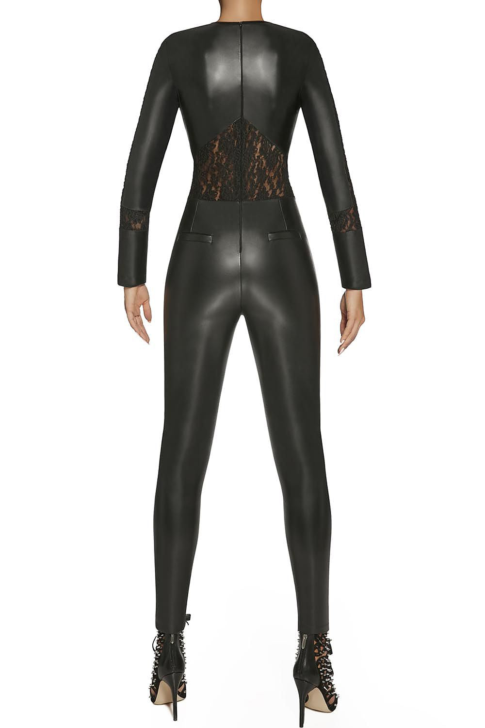 Suit model 73355 Bas Bleu