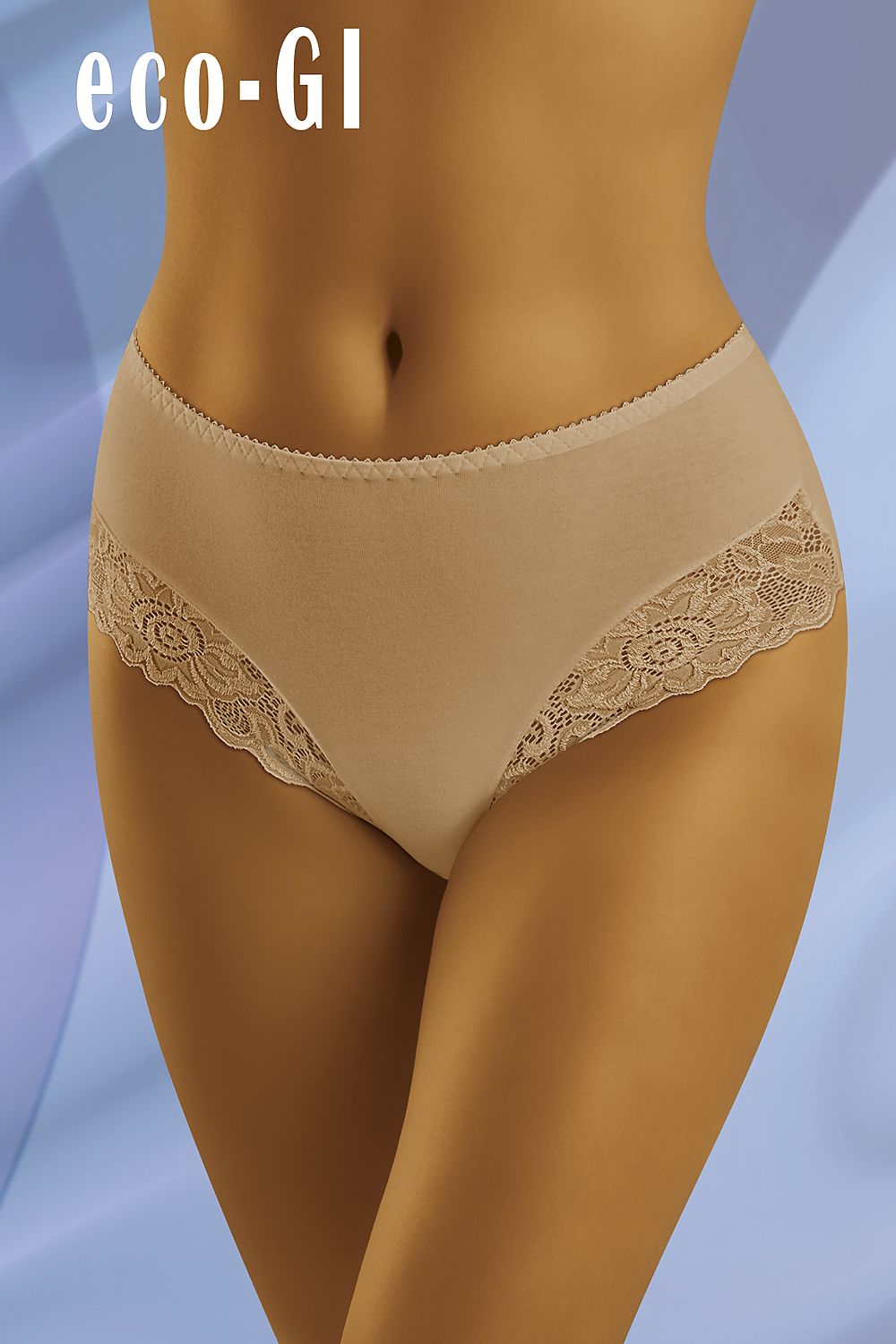  Panties model 84155 Wolbar 