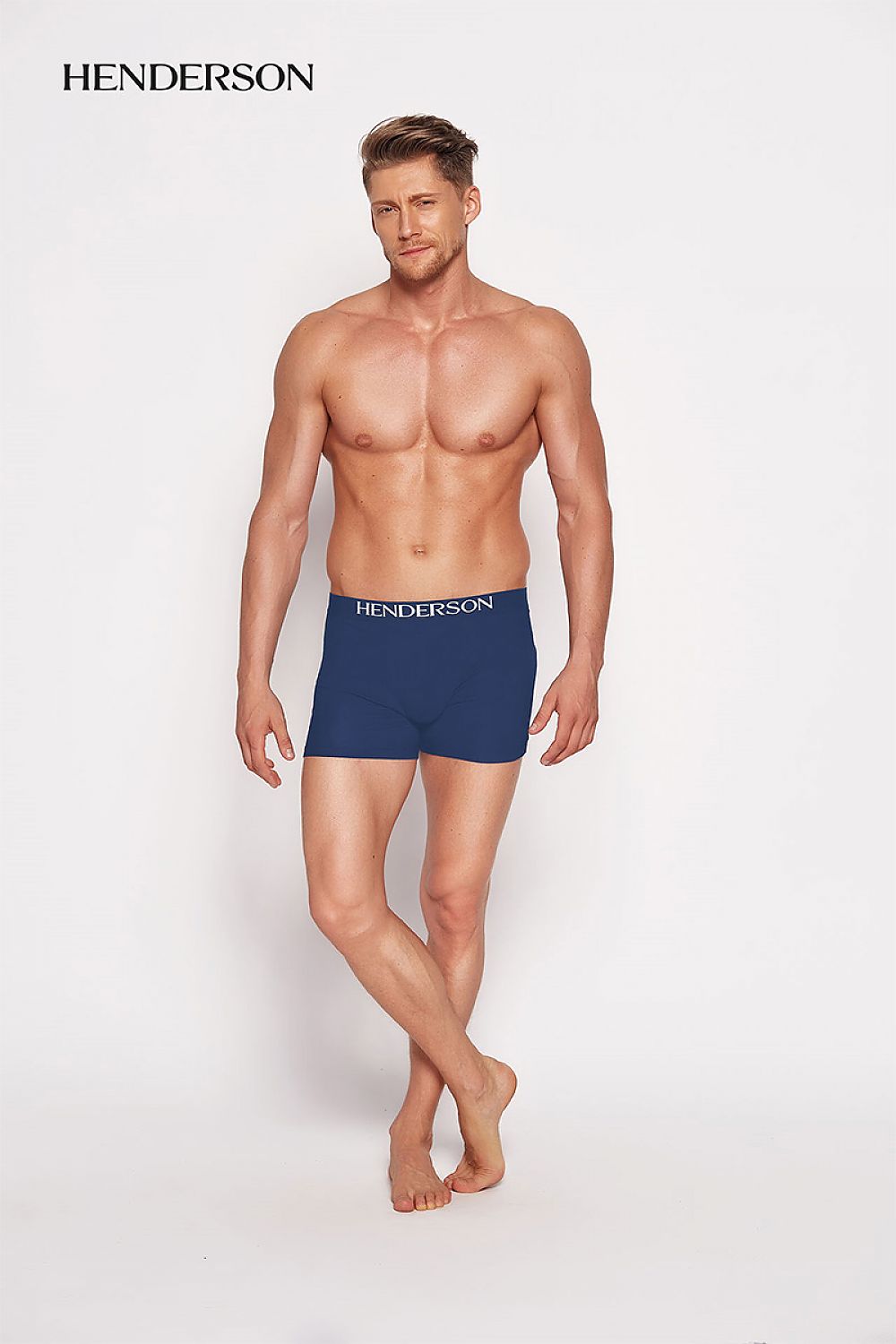  Boxers model 116223 Henderson 