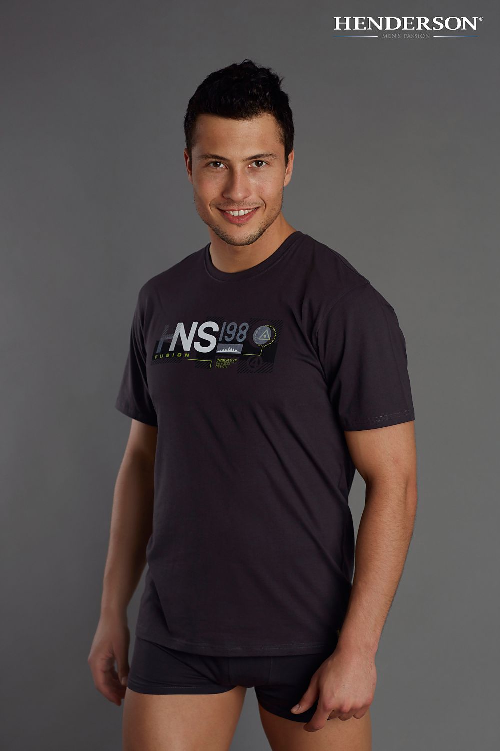  Boxers model 29334 Henderson 