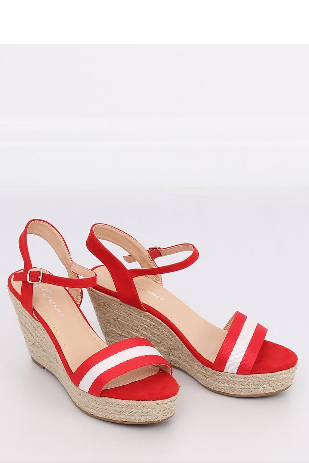  Heel sandals model 130025 Inello 