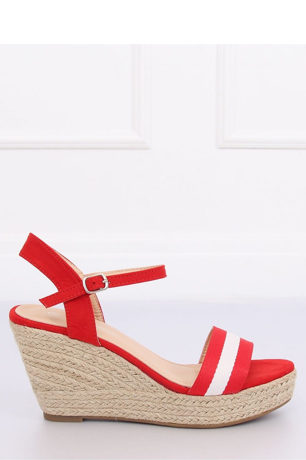  Heel sandals model 130025 Inello 