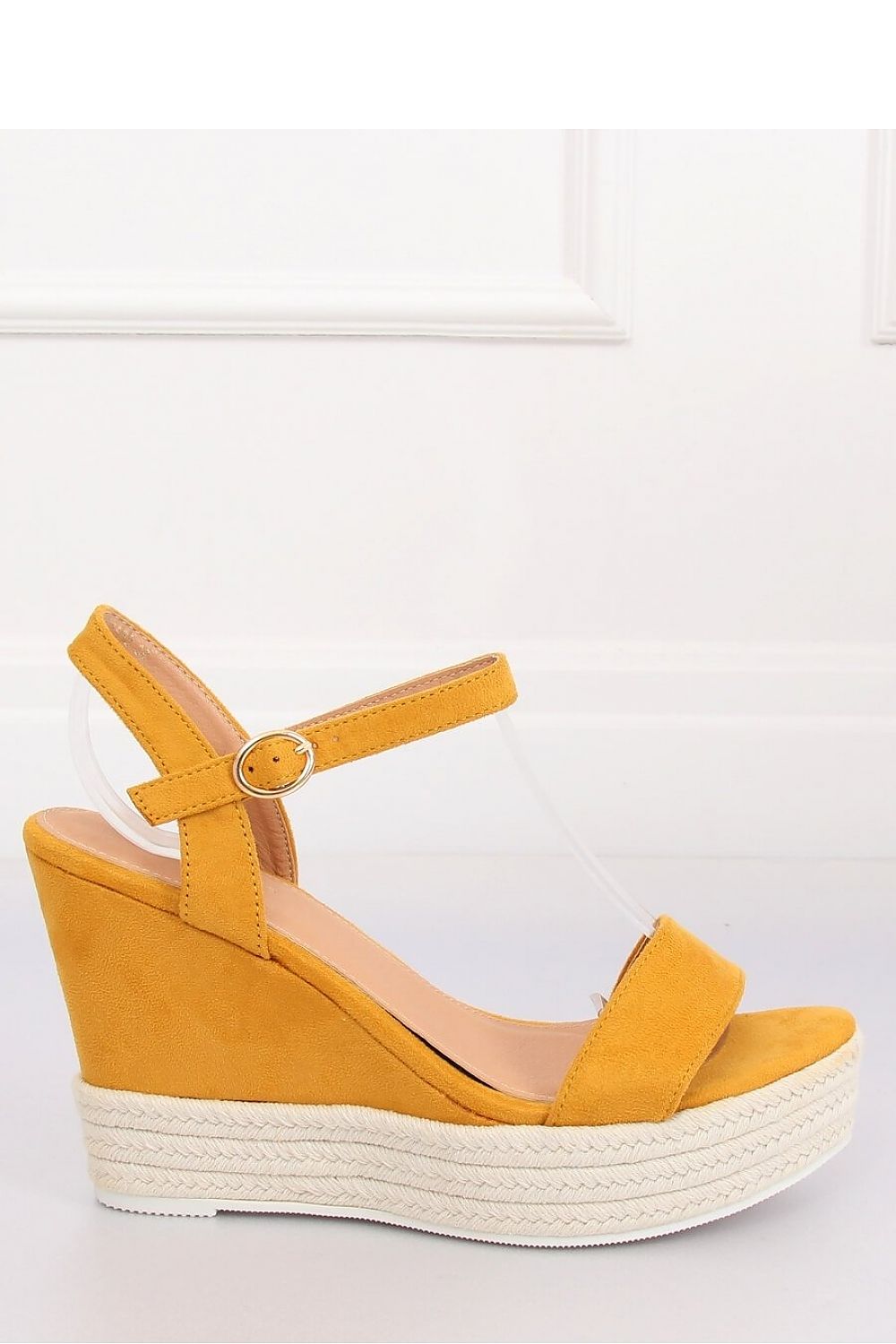  Heel sandals model 131059 Inello 