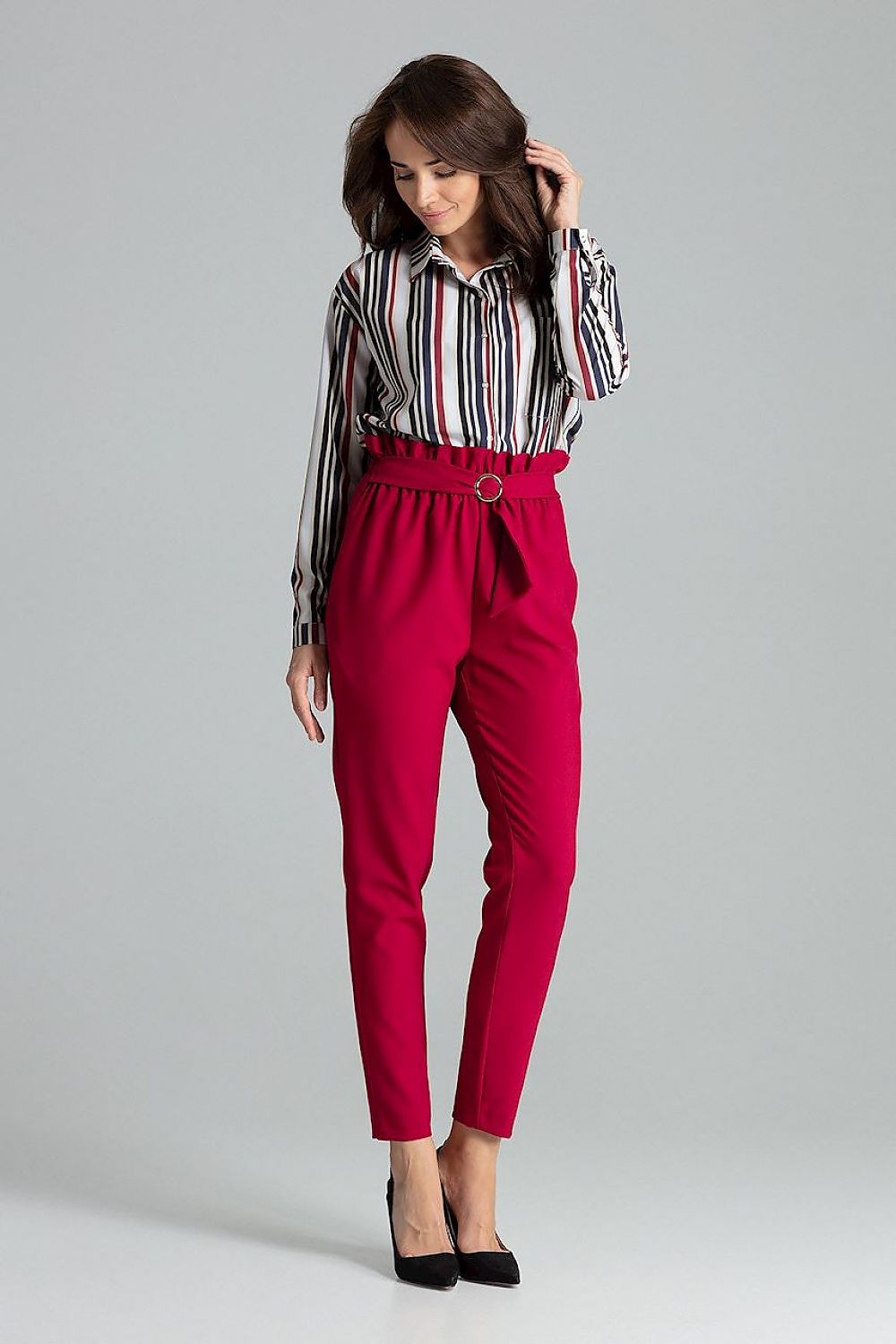 Trousers model 135886 Lenitif 