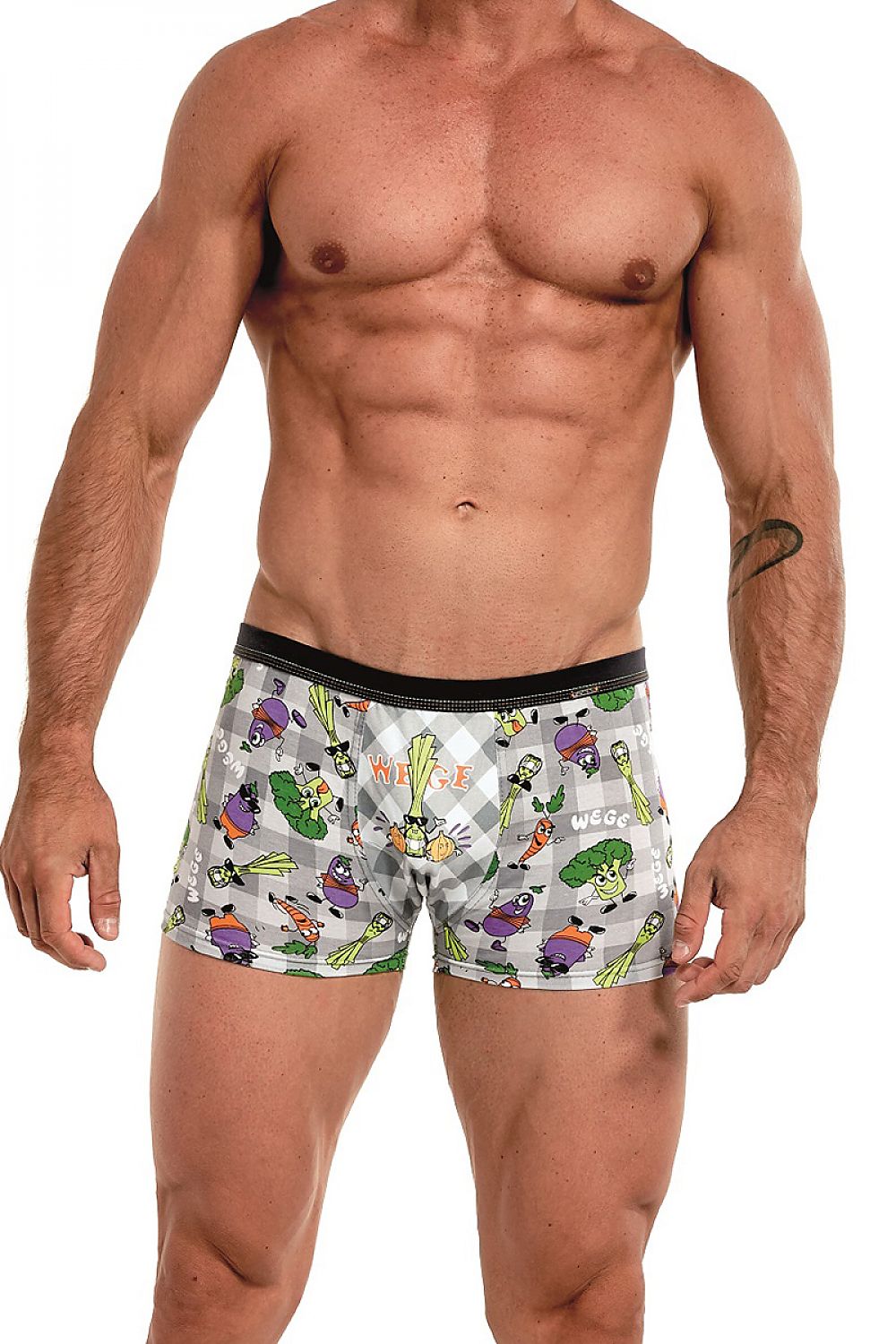  Boxers model 136483 Cornette 