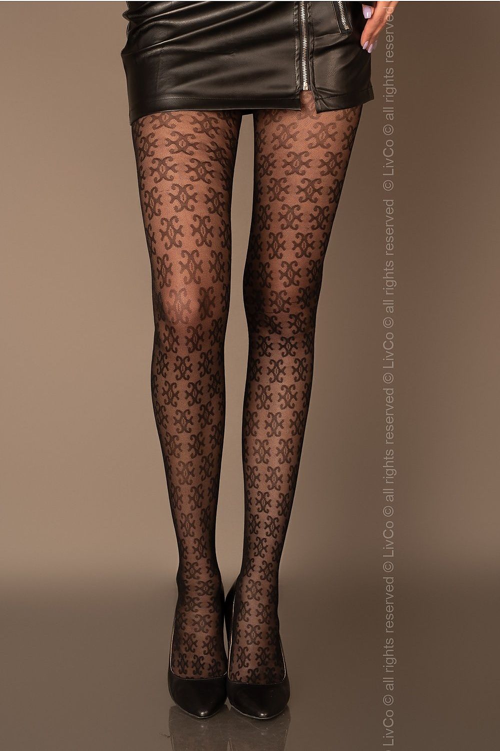  Tights model 137525 Livia Corsetti Fashion 