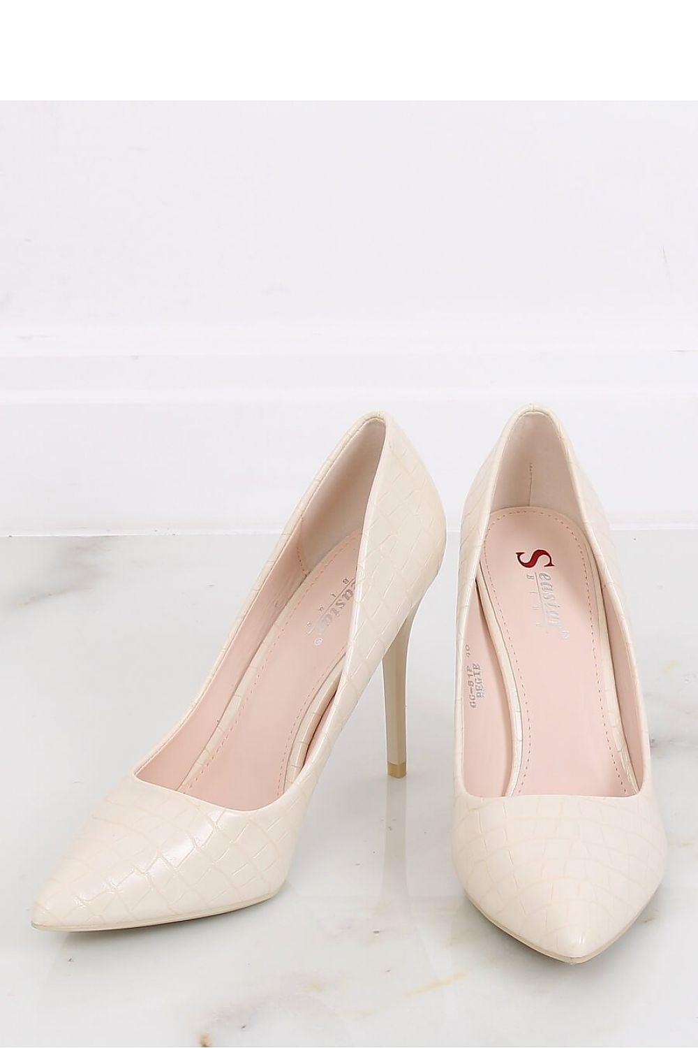  High heels model 139737 Inello 