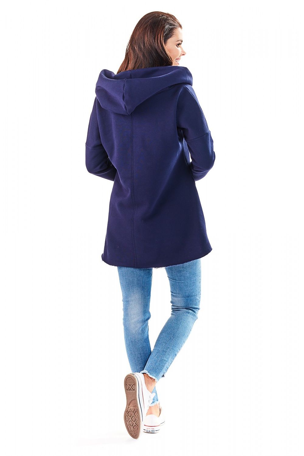  Sweatshirt model 139970 awama 