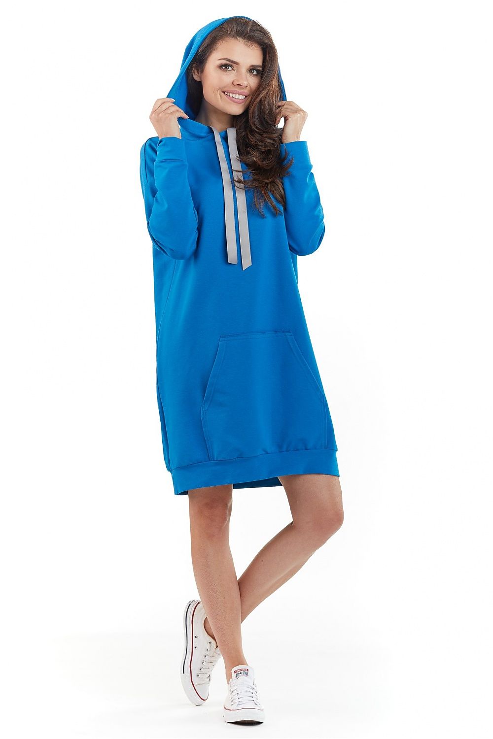  Sweatshirt model 139973 awama 